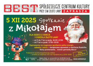 @MIKOŁAJKI PLAKT 2025