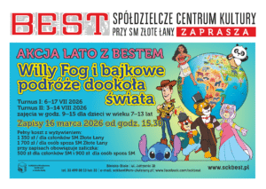 2026-03-16 LATO Z BESTEM ZAPISY PLAKT 45x32 cm