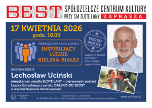 2026 - 04 - 17 PLAKAT LUDZIE ZŁ ŁANY- 1 PLAKAT 45x32 cm