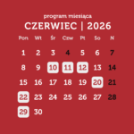 Program Czerwiec 2026