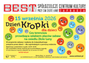 2026-09-15 DZIEŃ KROPKI PLAKT 45x32 cm
