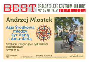 2026-09-29 CYKL PODRÓŻNICZY 09 2026 PLAKT 45x32 cm