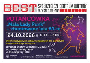 2026-10-24 POTAŃCÓWKA 10 2026 PLAKT 45x32 cm